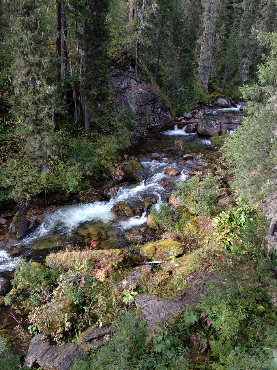 Route image