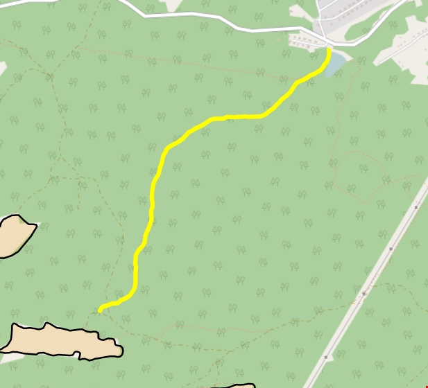 Route image