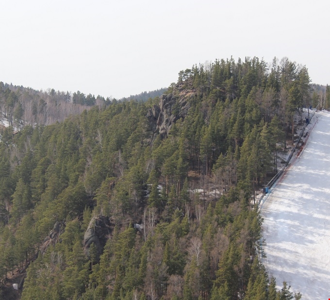 Rout image