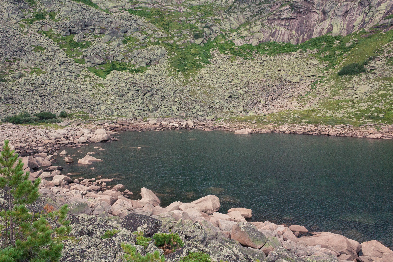 Rout image